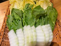 -四喜小胖·北京涮肉(五道营店)