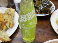 -小街锅贴(西工饭庄七分店)
