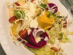 -波特曼西餐厅(中央大街店)