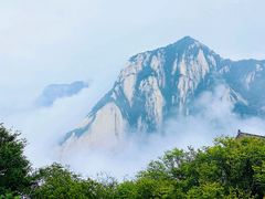 -华山风景名胜区