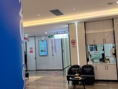 -牙博士口腔品牌连锁(杨浦店)