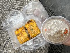 -老通城豆皮大王(吉庆街店)