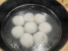 -宁波汤团店(外滩店)