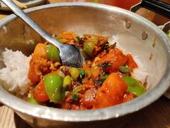 汤泡饭-苦尽酒馆·川菜(鼓楼店)