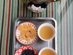 -百年老茶馆