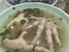 -新成海港大酒楼(康华路店)