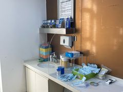 -圣贝口腔(海淀店)