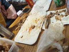 -赵元章肉骨烧(山塘街店)