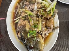 -微山岛春天里酒家