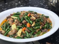 -南山小酒馆·江湖菜·夜宵(壹华里店)