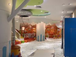 -meland亲子乐园•派对•研学(苏州悠方购物中心店)