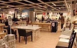 大堂-宜家·瑞典风味餐厅(烟台路店)