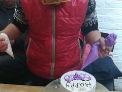 -卡漫莫尼蛋糕(私人定制店)