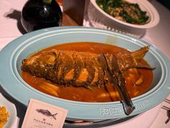 -阿五黄河大鲤鱼(纬三路店)