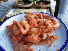 -映像威海·海鲜味道(市区店)