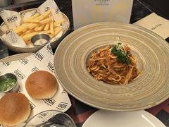 -Nord Grill&Bar Highland诺德西餐(深圳欢乐海岸店)