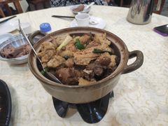 鱼羊鲜-禄源公·老莞诚饭店