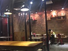 大堂-云味馆·云南菜·云南米线(景田店)