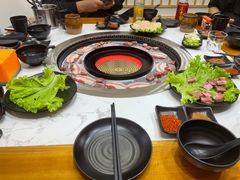 -原食烤肉·苏姐餐厅