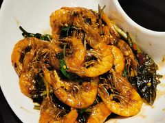 老头儿馋嘴虾-老头儿油爆虾·1987杭州烟火味(湖滨银泰in77D区店)