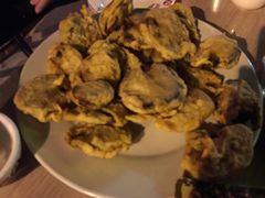 -煎饼卷大葱(春秋西路店)