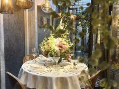 -Le Bistrot de Racine