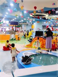 -万达宝贝王(海口秀英店)