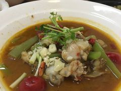 -外婆菜之崇明味道(锦江乐园店)
