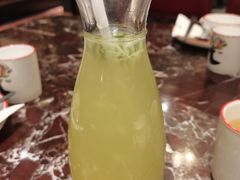 金桔柠檬茶（青柠冰桔茶）-新白鹿餐厅(爱琴海购物中心店)