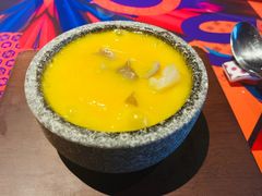 -上海滩餐厅(BFC外滩金融中心店)