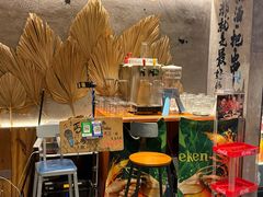 -北丐先生·野馄饨烧烤(雨花万象店)