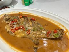 -丹江渔村(上地店)