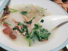 -小杨生煎(香港名都店)