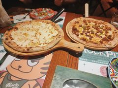 -摇滚披萨(长春街店)