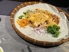 -花溪雨·森林餐厅(石基店)