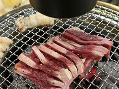 横膈膜-大阪烧肉BAKA一代(十亩地店)