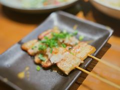 烤五花肉-Fukumimi·美醉堂 居酒屋(金尚店)