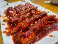-顺姬冷面(延大店)