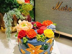 -BONCAKE裱花蛋糕(万象汇店)