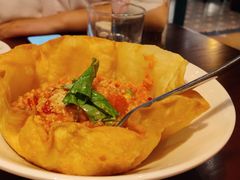 -芭莉与彩虹西餐厅(成都合生汇店)