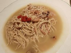-桂满陇·江南小馆·蟹黄小笼汤包(清河万象店)
