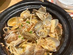 -邹开喜·炭炉鸡煲·海鲜火锅(虹口足球场店)