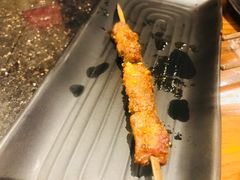 -烧货·活海鲜炭烧(湖滨商业街店)