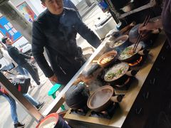 -清真·马文砂锅大全(麦苋街店)