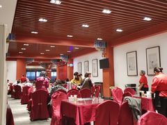 大堂-老边饺子馆(中街店)