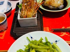 -孔乙己酒家(虹桥路店)
