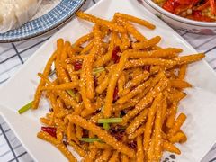 -虎虎龙虾大排档(双井店)