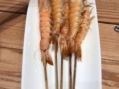 -窑啊窑窑炉烧烤(合生广场店)