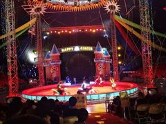 -石林冰雪海洋世界