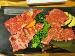 -御牛道日式烤肉料理(杭州万象城店)